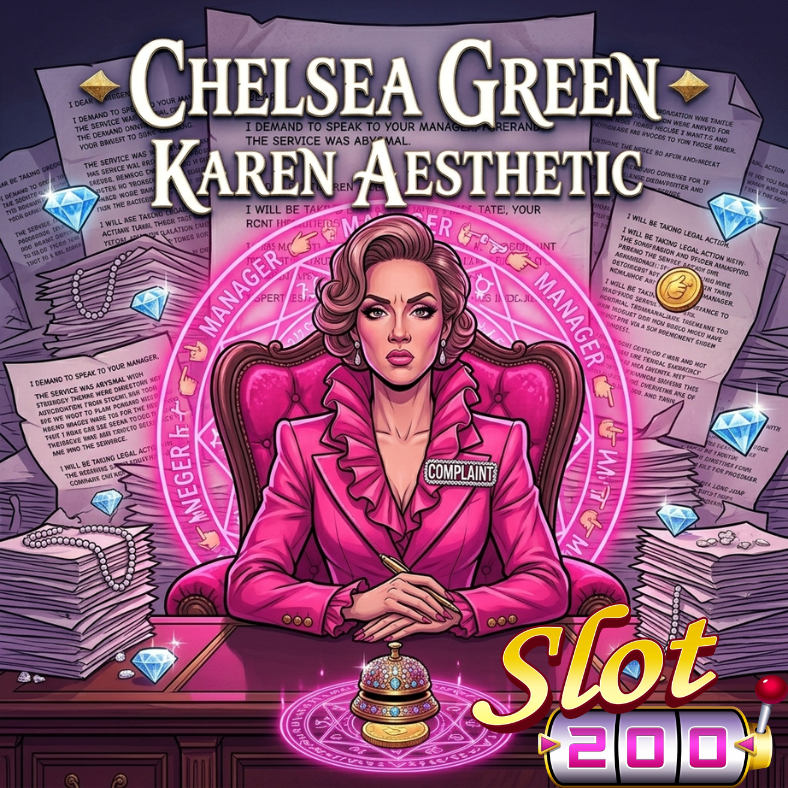 SLOT200 ✈️ Situs Judi Slot 200 Berlisensi, Pilihan Game Slot Gacor Paling Top